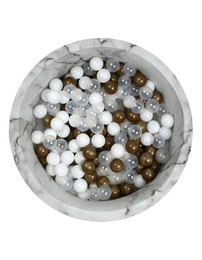 Marble Ball Pit