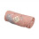 organic  cotton muslin 120 x 120 cm 