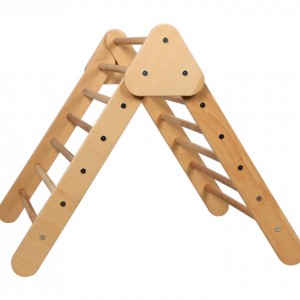 Τρίγωνο Αναρρίχησης Pikler