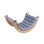 Pikler Arch with grey pillow