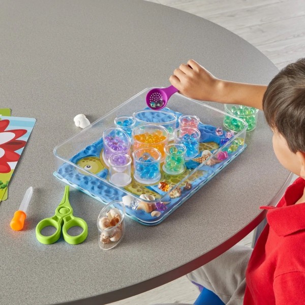 ΔΙΣΚΟΣ ΓΙΑ ΑΙΣΘΗΤΗΡΙΑΚΟ ΠΑΙΧΝΙΔΙ