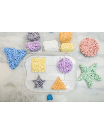 Learning Resources Construction Toy Playfoam for Children 3++ Years