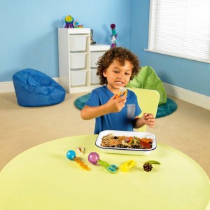 Learning Resources Cooking Game / Kitchenware Laboratory Tools for 3+ Years 