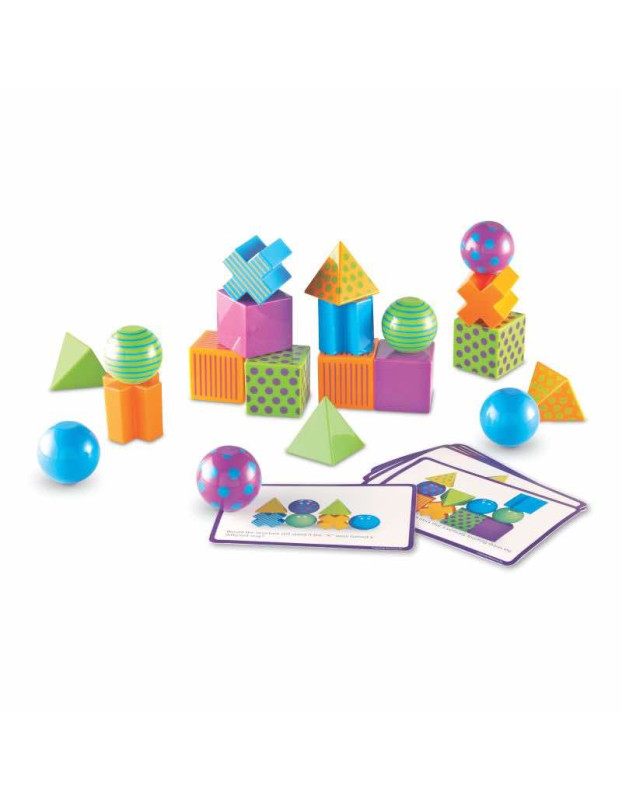 CRITICAL THINKING GAME – THINK, BUILD, WIN!