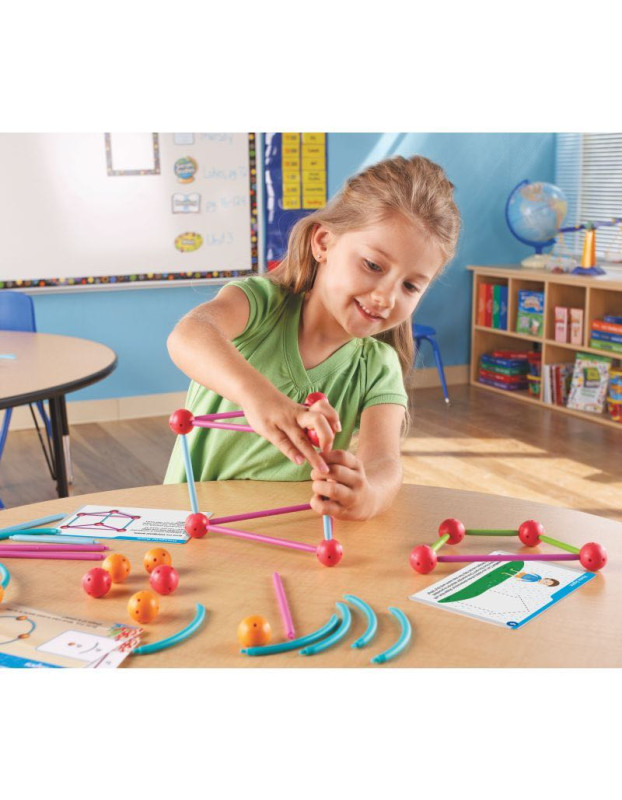 STEM EXPLORERS™ GEOMAKERS™