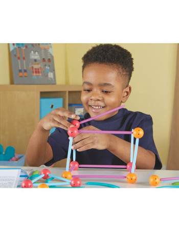 STEM EXPLORERS™ GEOMAKERS™