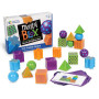 CRITICAL THINKING GAME – THINK, BUILD, WIN!