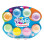 302525 Educational Sensory Toy Foam Playfoam Combo 8 Pieces For 3 Years +