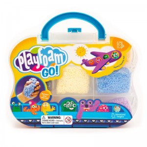 Learning Resources Construction Toy Playfoam for Children 3++ Years
