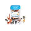 Learning Resources Jungle Animal Counters (set Of 60) Educational Game Knowledge for 3+ years Years Old