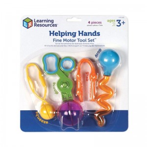 Learning Resources Cooking Game / Kitchenware Laboratory Tools for 3+ Years 