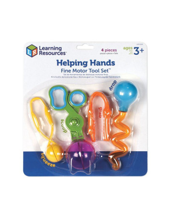 Learning Resources Cooking Game / Kitchenware Laboratory Tools for 3+ Years 