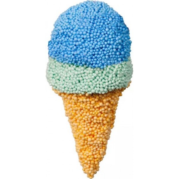 Learning Resources Construction Toy Playfoam Original Starter for Children 3++ Years