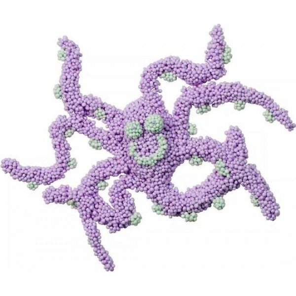 Learning Resources Construction Toy Playfoam Original Starter for Children 3++ Years