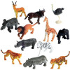 Learning Resources Jungle Animal Counters (set Of 60) Educational Game Knowledge for 3+ years Years Old