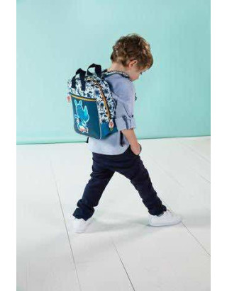 Eco-Friendly Magic Marius - Backpack