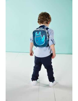 Eco-Friendly Super Marius Backpack