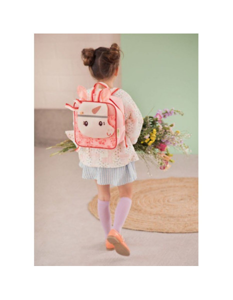 Eco-Friendly Happy Lena backpack