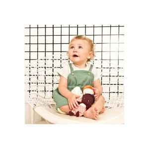 My first baby - Mila