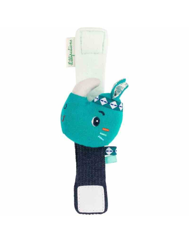 Bracelet rattle Marius