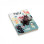 LILLIPUTIENS- The Three Little Pigs Cardboard Journey Book