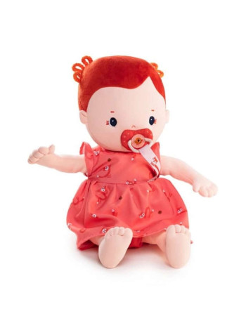 Rose Poupon 36cm Lilliputiens