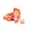 Lilliputiens Baby Lena