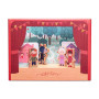 LILLIPUTIENS- Little Red Riding Hood Magnetic Theatre