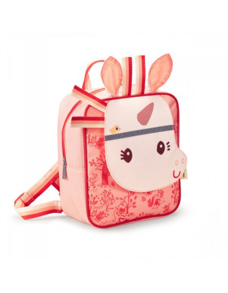 Eco-Friendly Happy Lena backpack