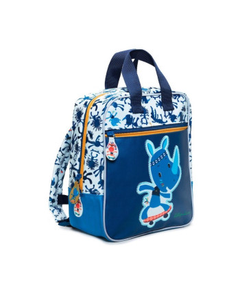 Eco-Friendly Magic Marius - Backpack