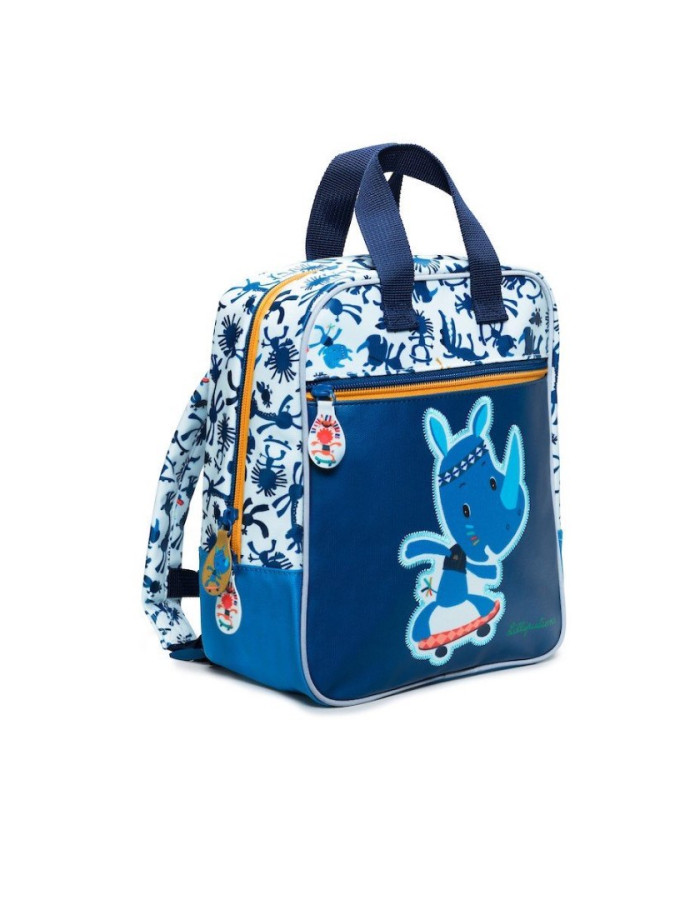 Eco-Friendly Magic Marius - Backpack