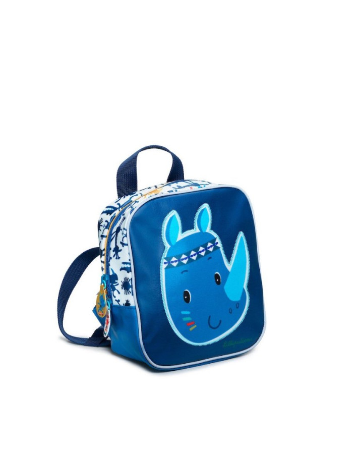 Eco-Friendly Super Marius Backpack