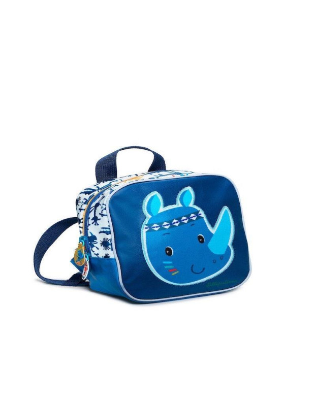Eco-Friendly Super Marius Backpack