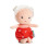  Υφασμάτινο μωράκι - μίνι Μίλα