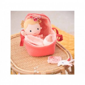 Lilliputiens Baby Lena