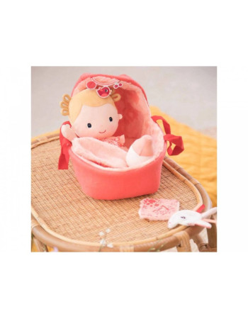 Lilliputiens Baby Lena