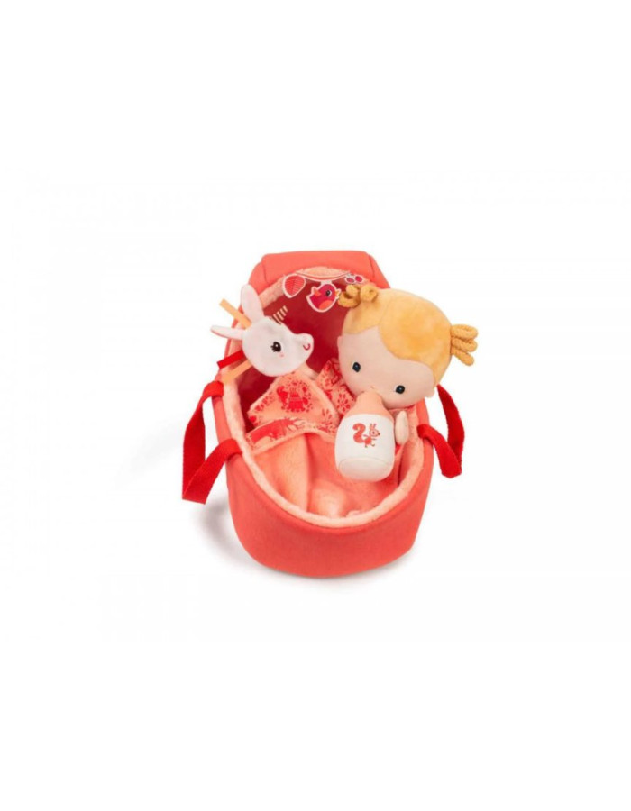 Lilliputiens Baby Lena