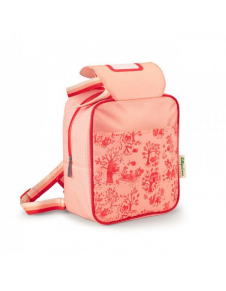 Eco-Friendly Happy Lena backpack