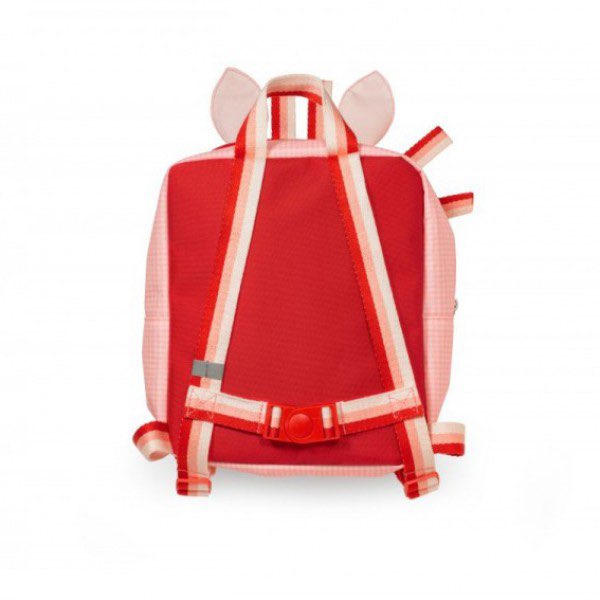 Σακίδιο Πλάτης Μονόκερος Happy Lena