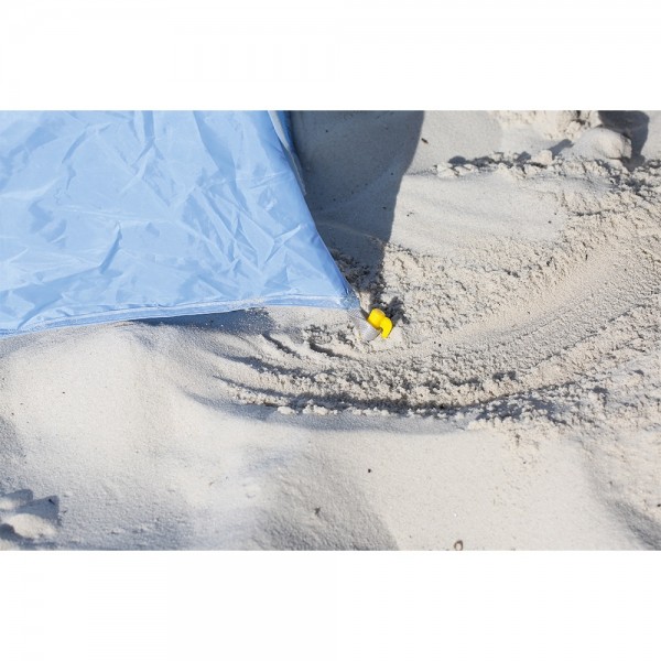 Βρεφική τέντα μωρού Anti-UV50 'Θάλασσα'