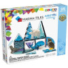 Μαγνητικό Παιχνίδι Κατασκευών Clear Colors Arctic