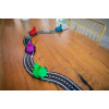 Magna-Tiles μαγνητικά Πλακίδια σετ 12τμχ XTRAS Roads
