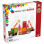 Magna-Tiles Magnetic Construction Toy Builder Kid 3++ years