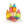 Magna-Tiles Stardust Set-15 Τμχ Magna-Tiles Stardust Set-15 Τμχ