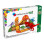 Magna-Tiles 40 Piece Dino World Magnetic Game