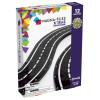 Magna-Tiles μαγνητικά Πλακίδια σετ 12τμχ XTRAS Roads
