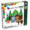 Magna-Tiles Magnetic Construction Toy Forest Animals Kid 3++ years