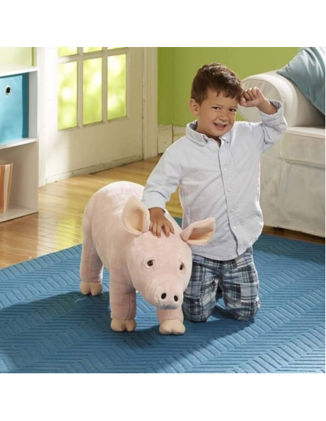 Pig 66 cm