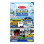 BOOK 2 PUZZLES 15 PCS. MAGNETIC VEHICLES