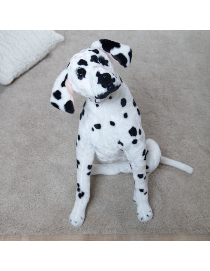 Dalmatian Giant Stuffed Animal